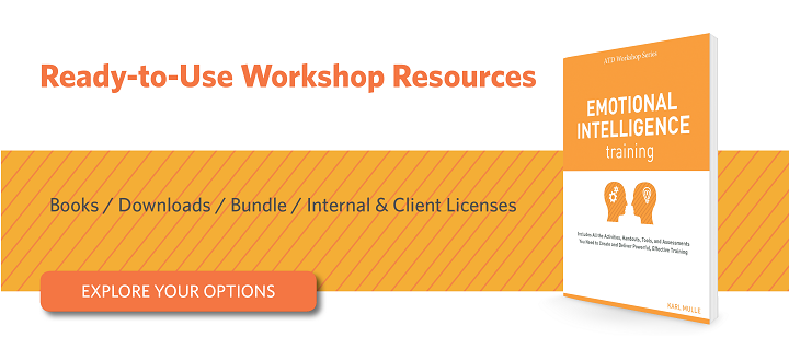 Managing With Emotional And Social Intelligence Leads To Trust