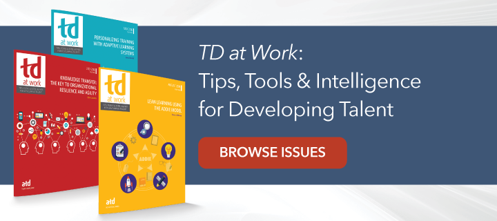 Do You Know Your Employees Strengths