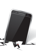 Incorporating Mobile Devices into Enterprise Security