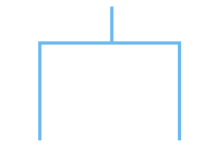 String Image for Two Authors