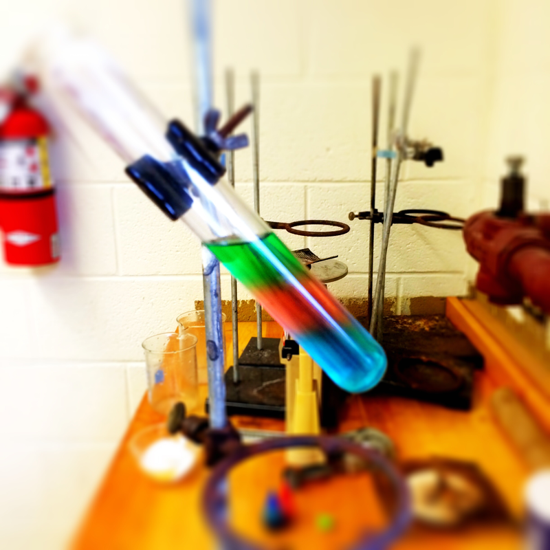 Lesson Density Test Tube Challenge BetterLesson