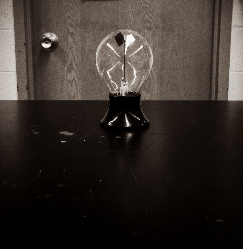 Lesson Heat Transfer Lab Rotation Conduction, Convection, and Radiation