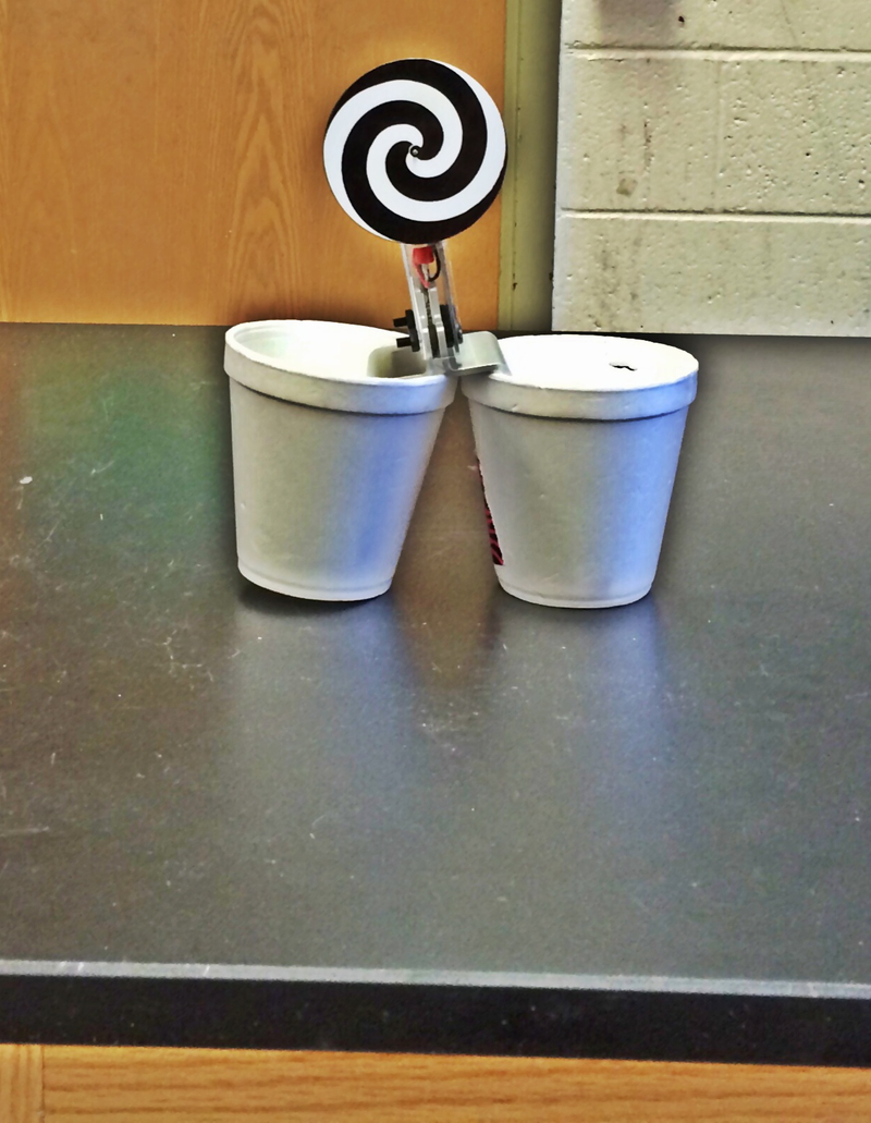 Lesson How Does Heat Move? Introduction to Heat Transfer