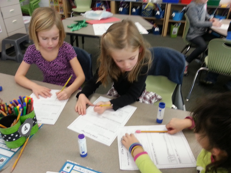 First grade Lesson STEM & Light Day 1 BetterLesson