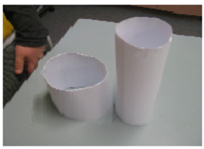 Eighth grade Lesson Cylinder Volumes (Part 1) | BetterLesson