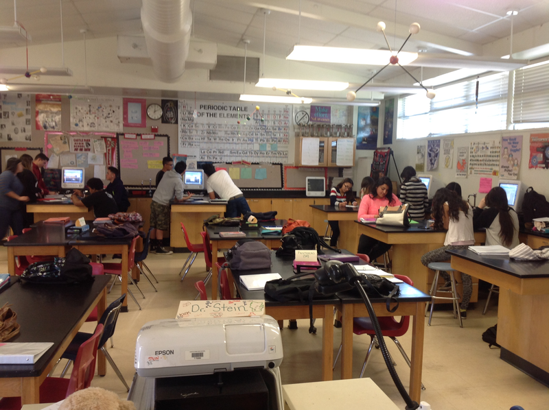 Ninth grade Lesson Specific Heat Virtual Labs BetterLesson