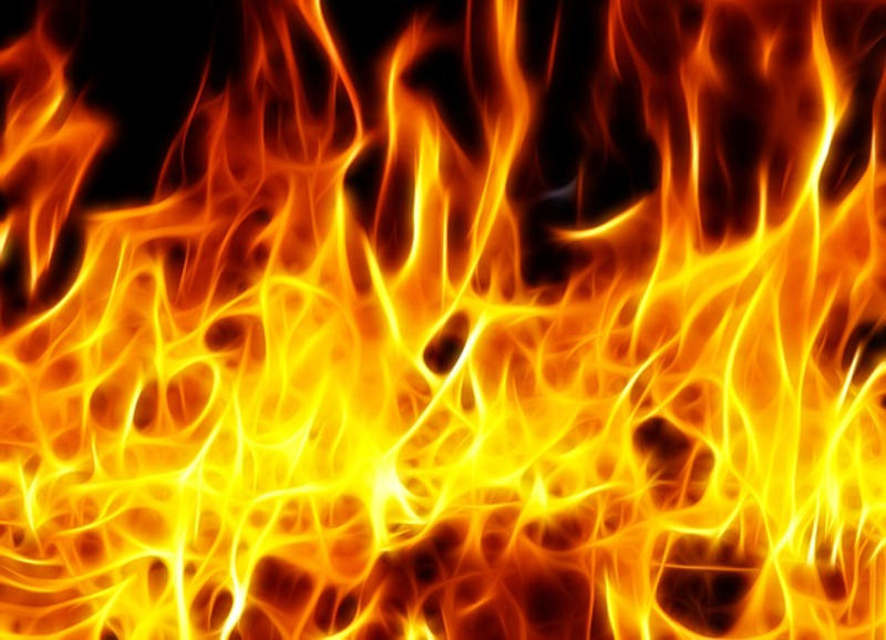 Third grade Lesson How Does Burning Produce Heat? | BetterLesson