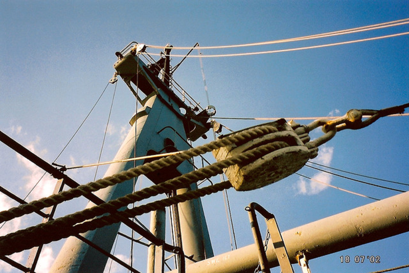 Lesson Pulleys BetterLesson