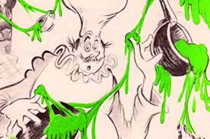 Second grade Lesson Mystery Matter | BetterLesson