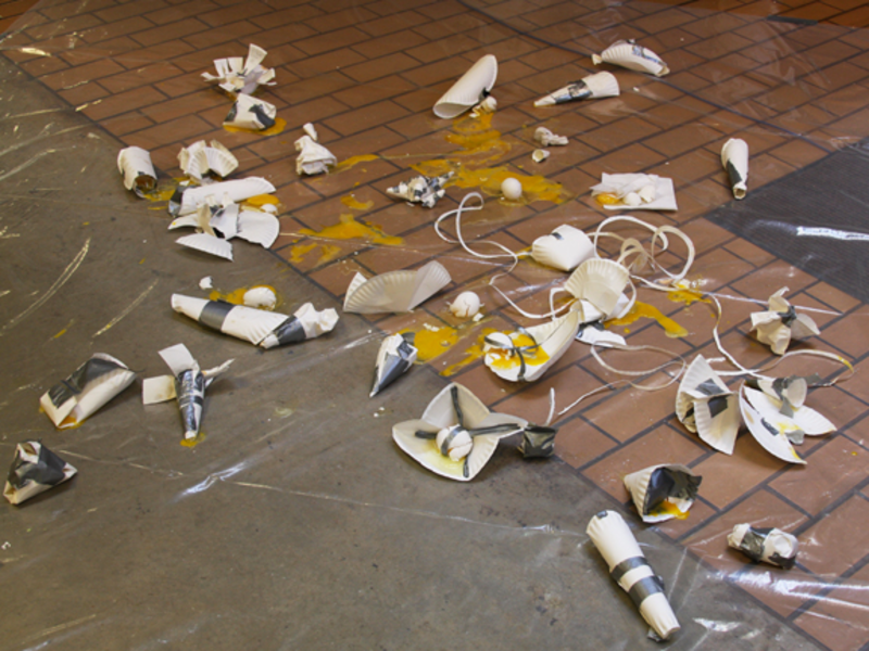 Lesson Egg Drop Engineering Project- Part 3 | BetterLesson