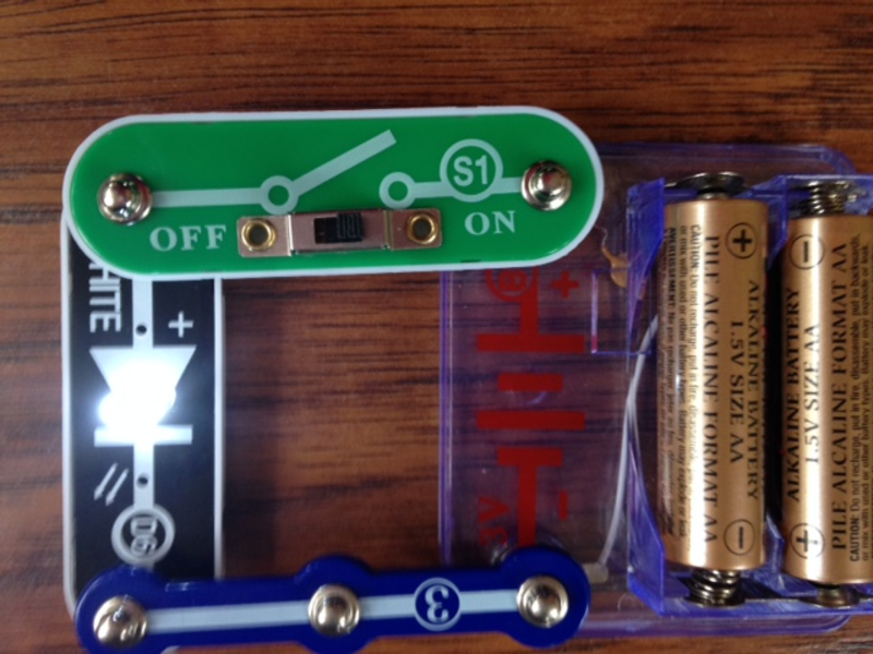 Fourth grade Lesson Basic Circuits - Day 1 | BetterLesson
