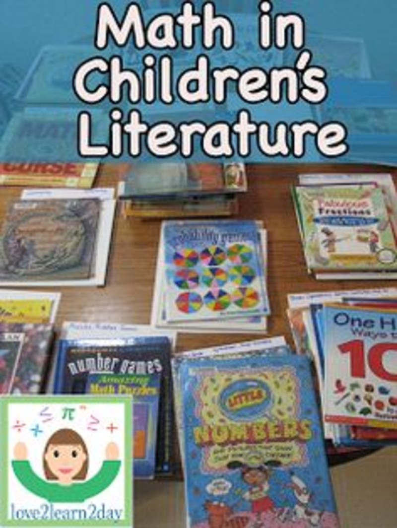 Sixth grade Lesson Ratios in a Storybook (3 Day Lesson)