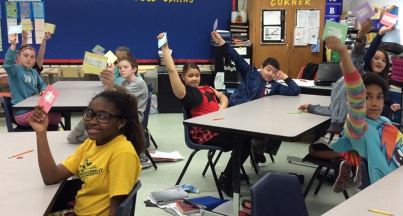 Lesson The Plant Kingdom- Vocabulary Preview | BetterLesson