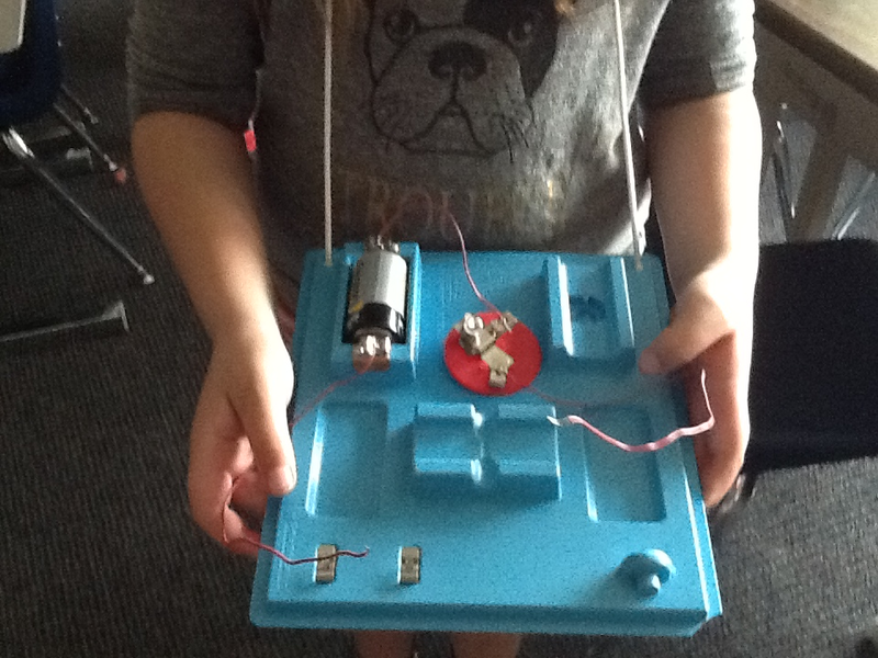 Third grade Lesson Conductors and Insulators BetterLesson