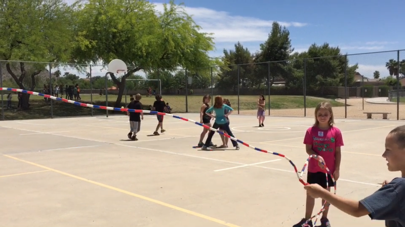 Third grade Lesson Catch a Wave | BetterLesson