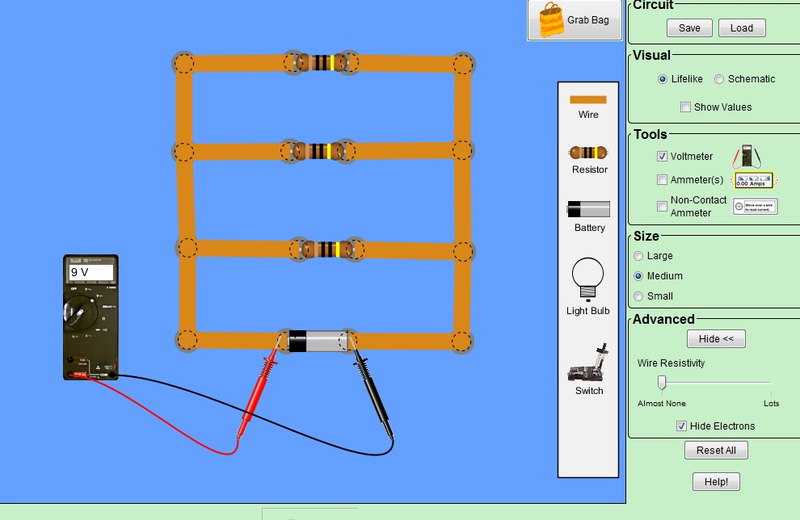 Series Circuits