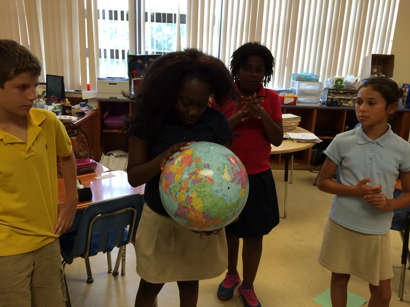 Fifth grade Lesson Hydrosphere: Water on Earth | BetterLesson