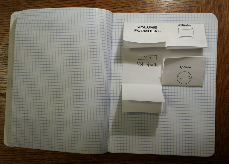 Eighth grade Lesson Quantum of Solids- Day 2 | BetterLesson