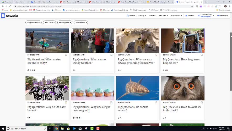 Newsela native american seeds being reunited picture
