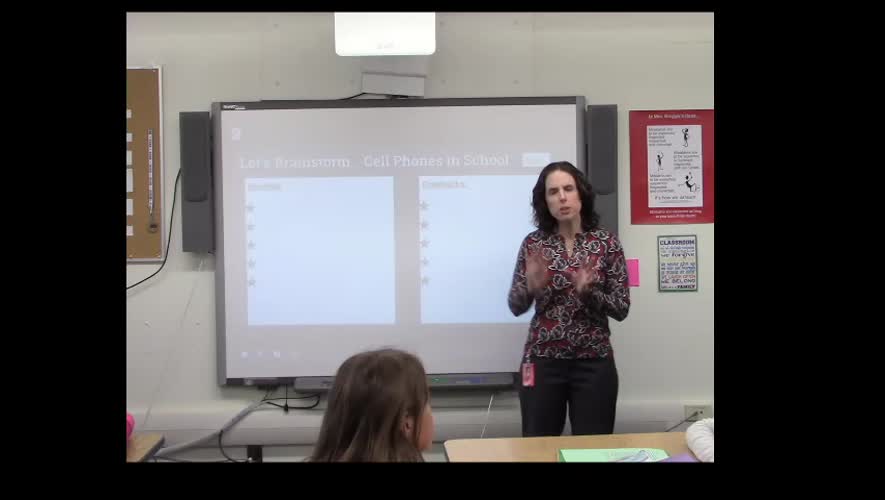 Articles for students with questions image