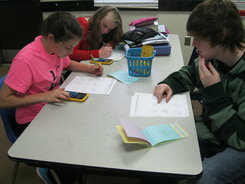 Seventh grade Lesson One Step Equations | BetterLesson