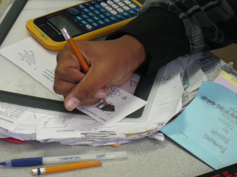 Seventh grade Lesson One and Two Step Equations Review