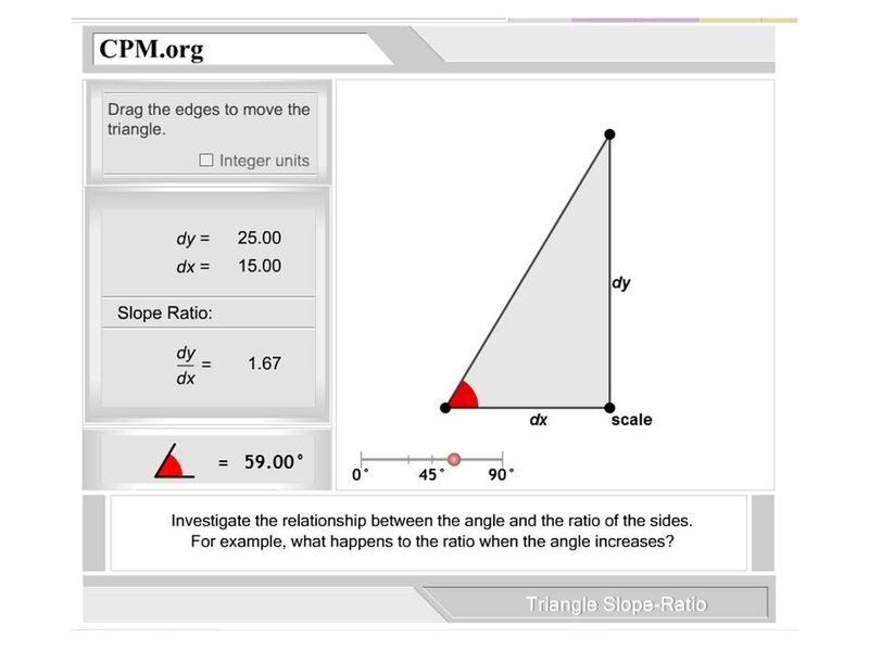 Dilation geometry definition image