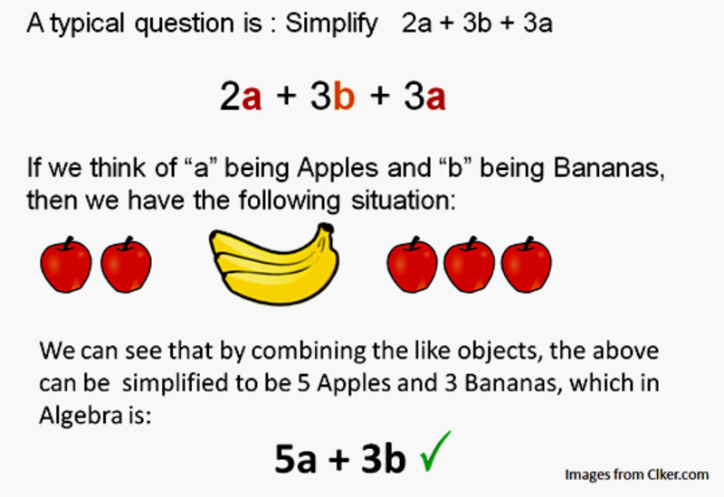 Seventh grade Lesson Are Apples, Bananas? No Sir? What Do We Do Now?