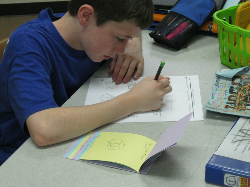 Seventh Grade Lesson Add And Subtract Linear Expressions Fluency