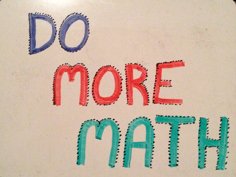 Twelfth grade Lesson Limits Algebraically - Do More Math!