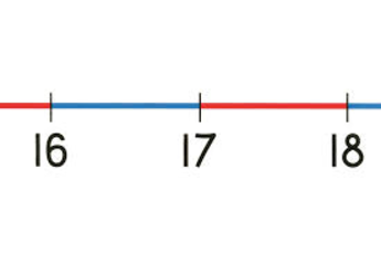 Hopping On The Number Line Read Aloud - NUMBERNO