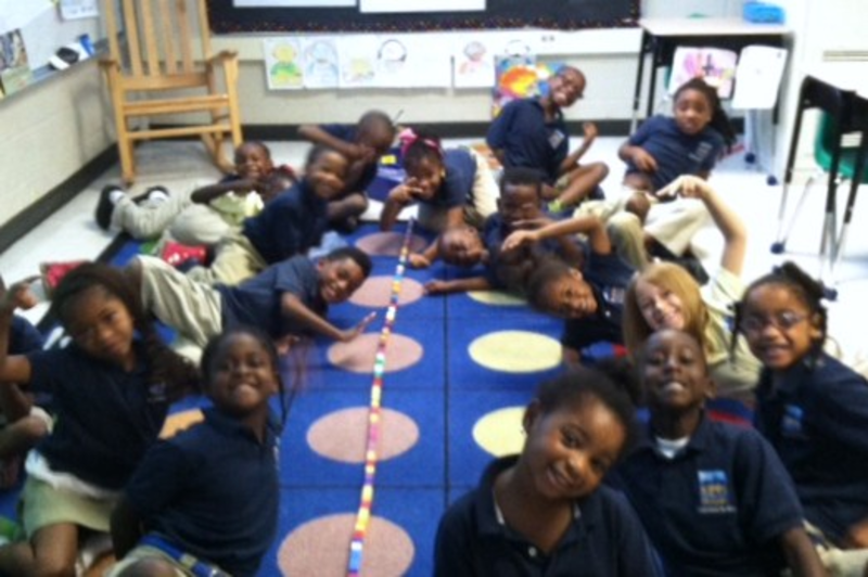 First grade Lesson Classroom Design Plans | BetterLesson