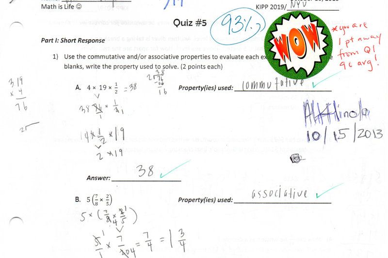 Seventh grade Lesson Divide and Conquer | BetterLesson