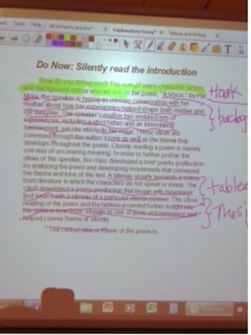 Writing prompts for beginners picture