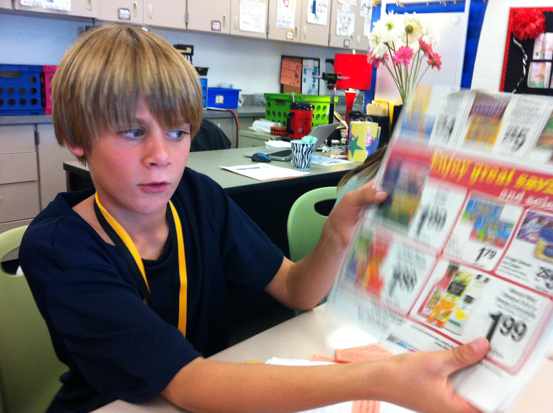 Fourth Grade Lesson Grocery Store Problem Solving Betterlesson Fourth Grade Lesson Grocery Store Problem Solving Betterlesson