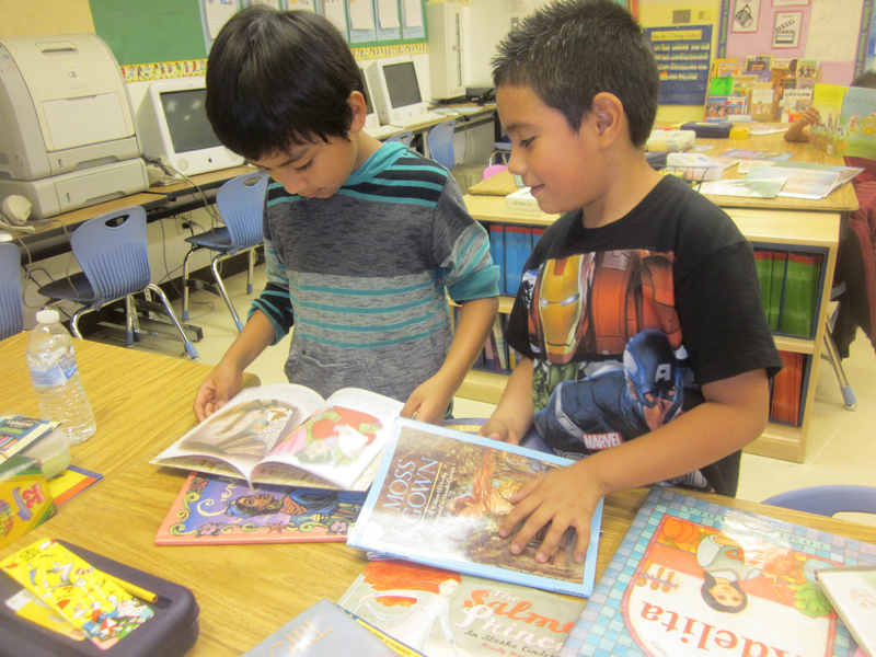 Second grade Lesson Cinderella Here, Cinderella There, Cinderella