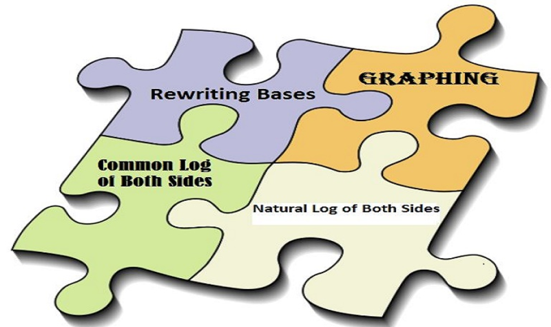 Twelfth grade Lesson Experts on Exponential Equations