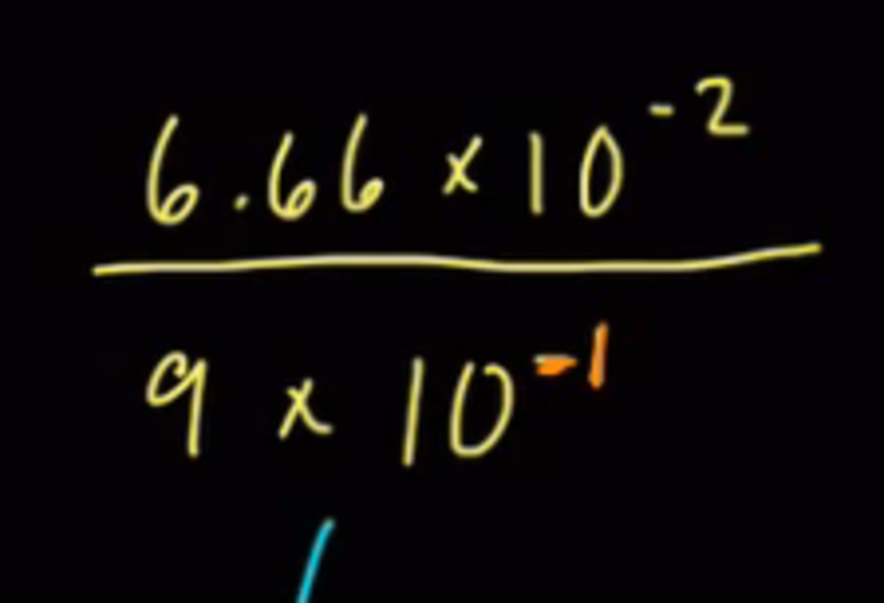 Eighth Grade Lesson Khan Academy And Multiplying And Dividing With