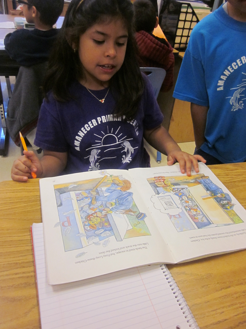 Second grade Lesson Folktales: What Do They Teach? Day 2 of 2