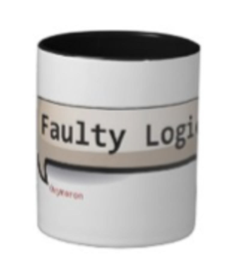 Second grade Lesson Errors in Reasoning: Faulty Logic