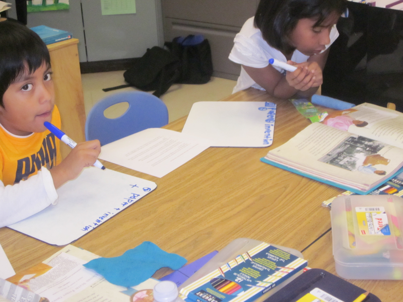 Second grade Lesson Teaching Context Clues | BetterLesson