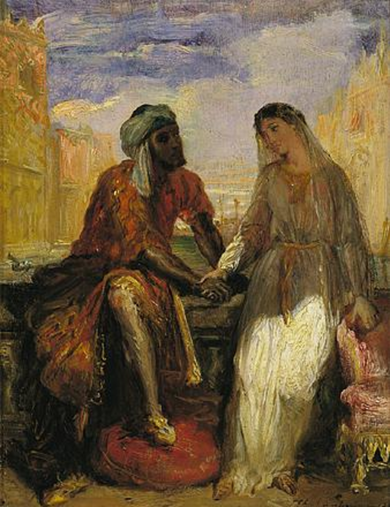 Eleventh grade Lesson Characterization in Othello | BetterLesson