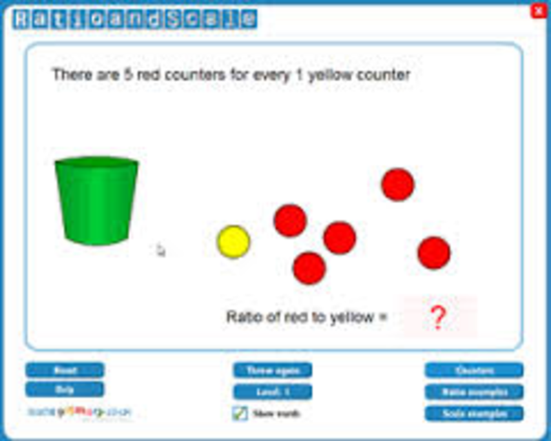 Sixth grade Lesson Comparing Ratios | BetterLesson
