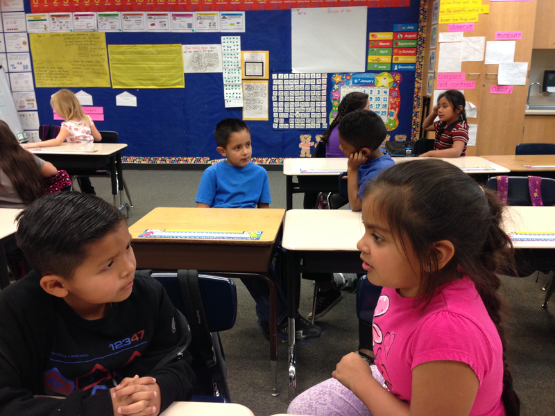 First grade Lesson Retelling | BetterLesson