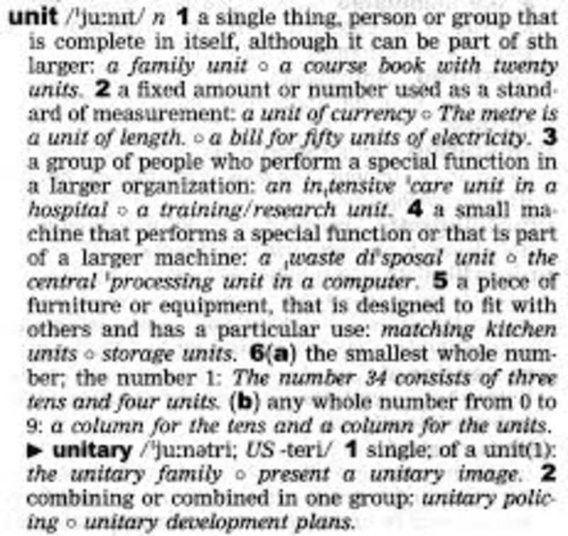 Seventh grade Lesson What's in the Dictionary? | BetterLesson