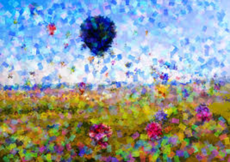 Words As Free As Confetti MeaningKosh