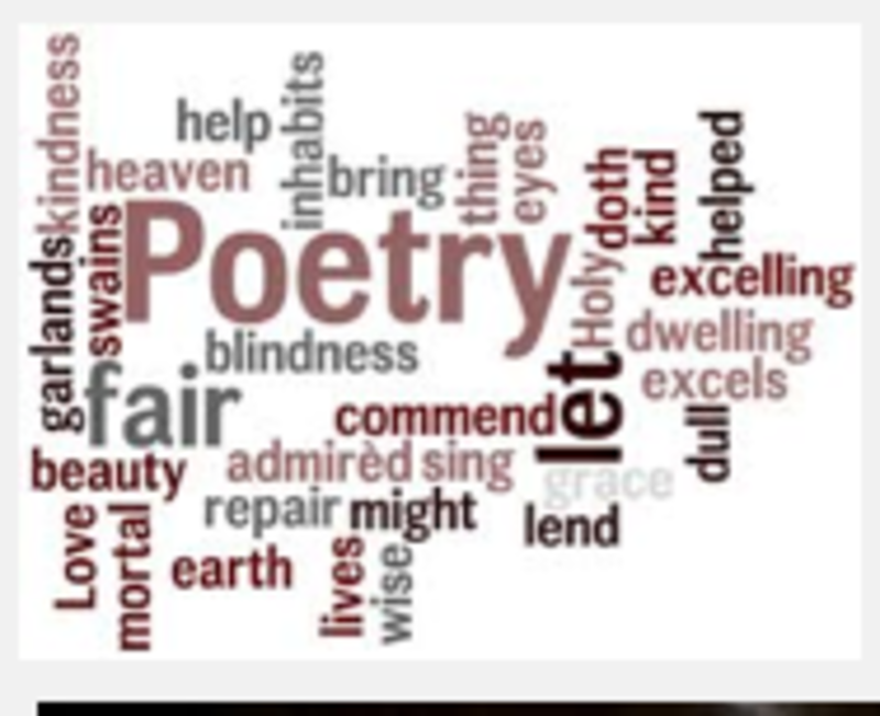 Second grade Lesson Poetry Review | BetterLesson