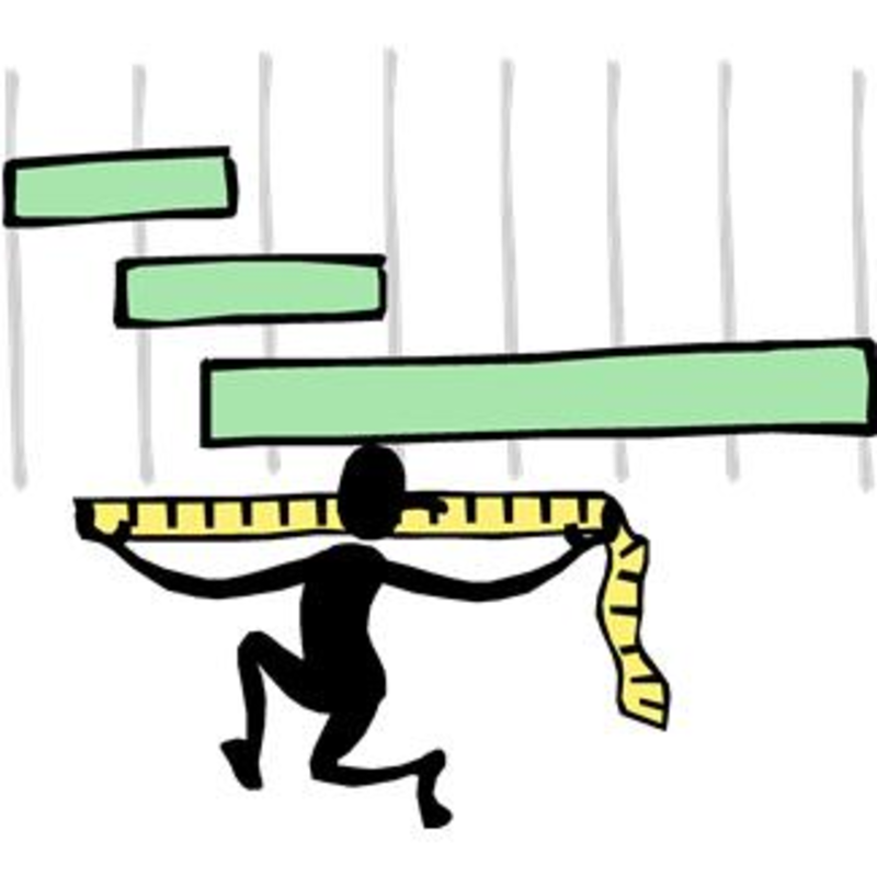 First grade Lesson Indirect Measurement | BetterLesson
