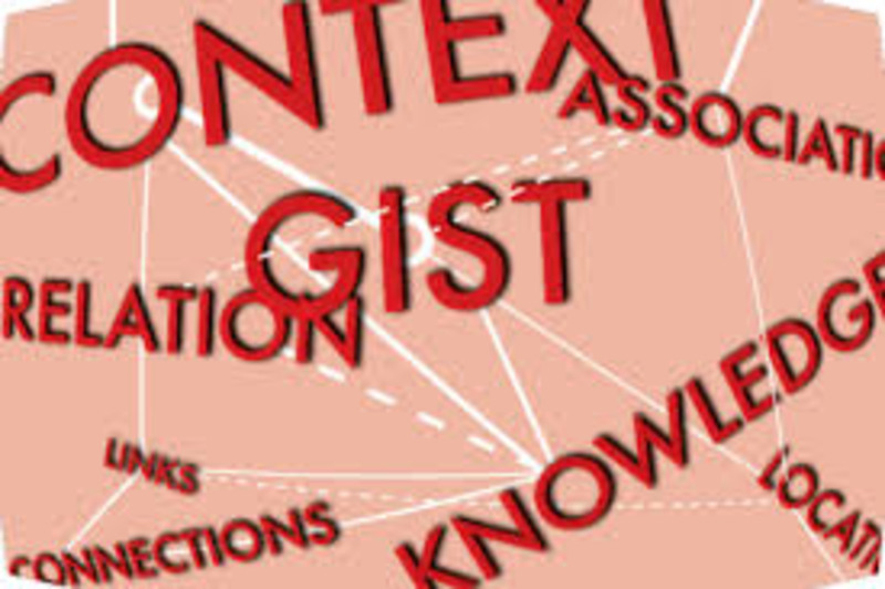 Fourth grade Lesson Get the Gist: Getting to Main Idea