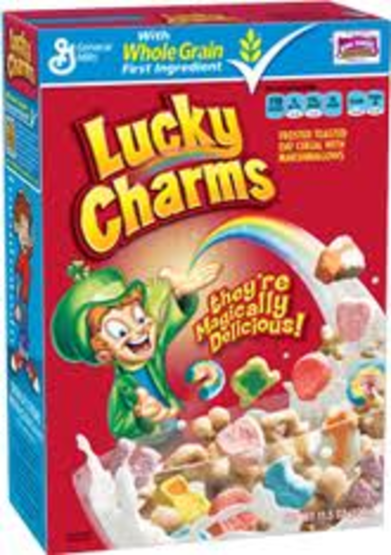 Kindergarten Lesson Lucky Charms St Patrick s Day Fun kindergarten-lesson-lucky-charms-st-patrick-s-day-fun